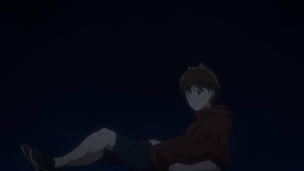 Hai to Gensou no Grimgar (Ñyuum)